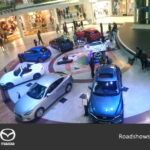 mazda roadshow shopping centre rh innovation 1