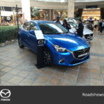 mazda roadshow shopping mall rh innovation 1