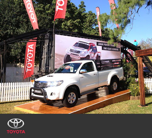 toyota roadshow rh innovation gcd concepts
