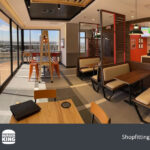 burger king retail shopfitting rh innovation 2