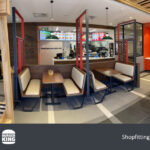 burger king retail shopfitting rh innovation 6