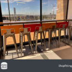 burger king retail shopfitting rh innovation 7