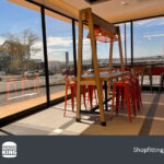 burger king retail shopfitting rh innovation 9