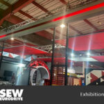 sew eurodrive exhibition rh innovation gcd concepts 3