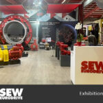 sew eurodrive exhibition rh innovation gcd concepts 6
