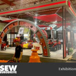sew eurodrive exhibition rh innovation gcd concepts 7