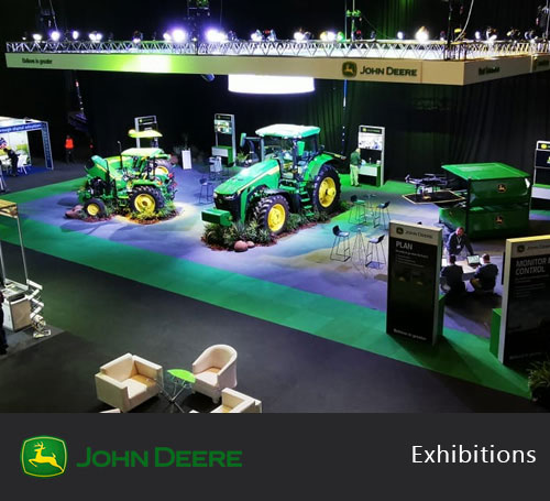 john deere tractors exhibition rh innovation
